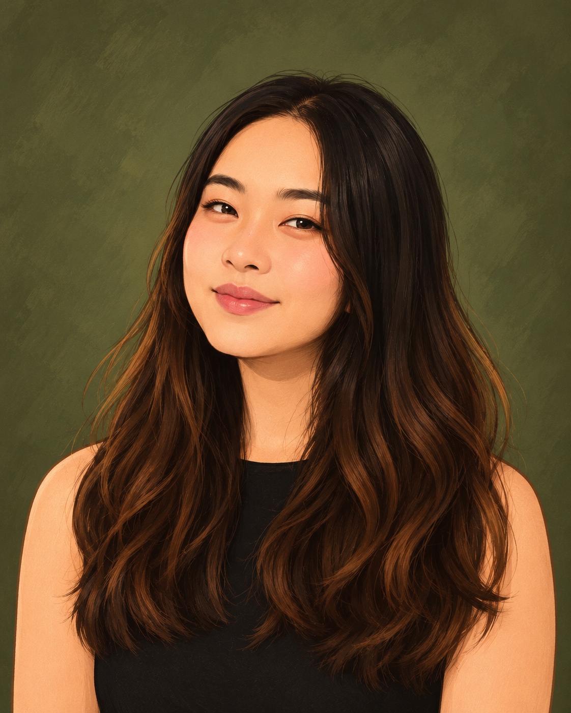 Nicole Gong